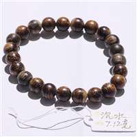 沉水 7.12克 沉香手珠